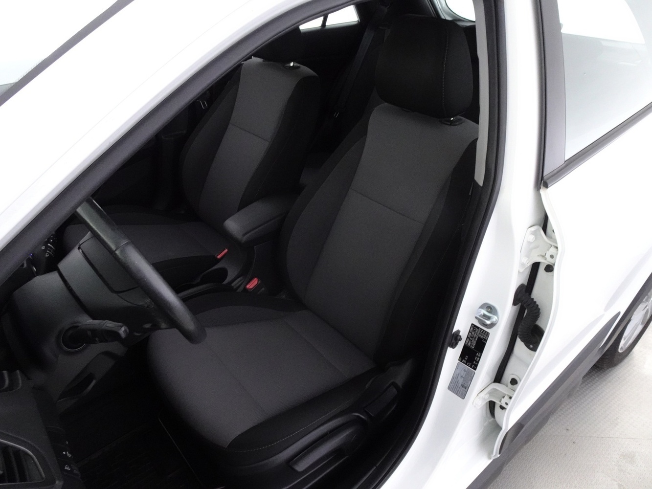 Hyundai i20 Active vaihtoauto