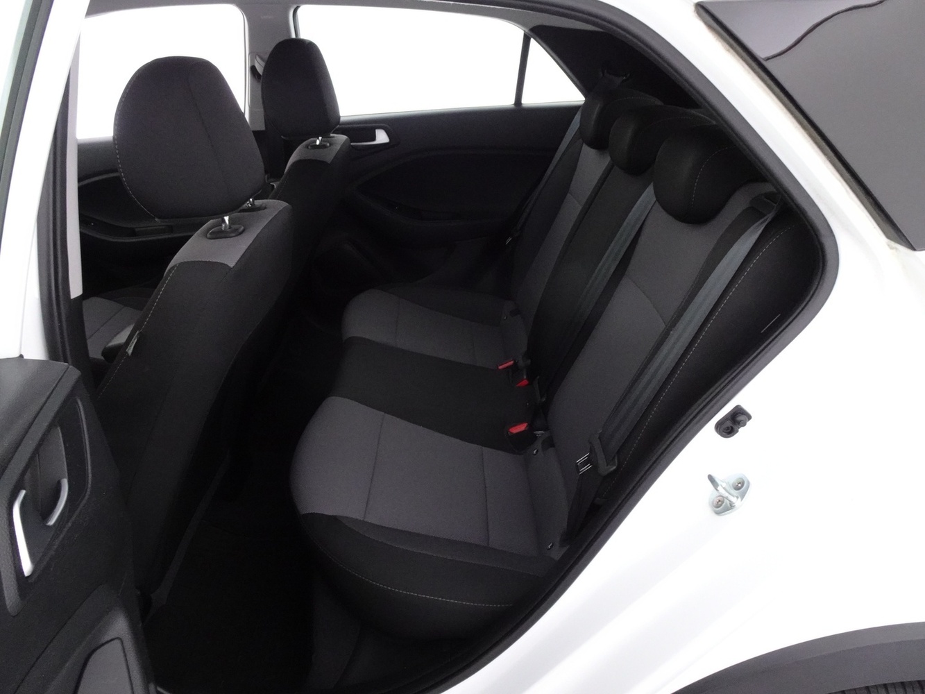 Hyundai i20 Active vaihtoauto