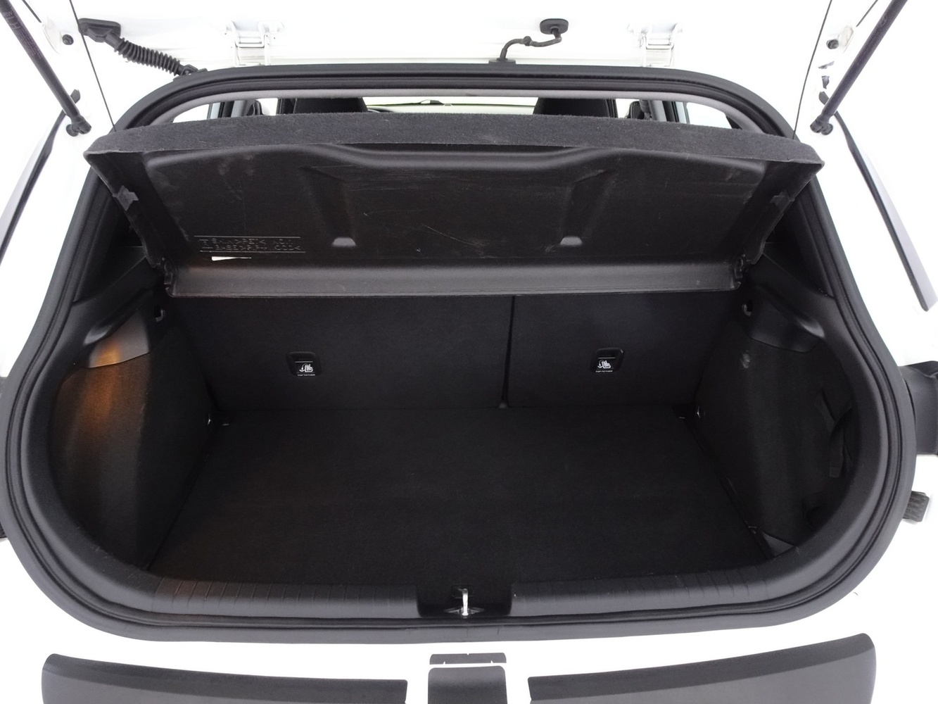 Hyundai i20 Active vaihtoauto
