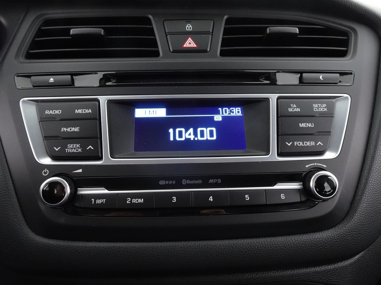 Hyundai i20 Active vaihtoauto