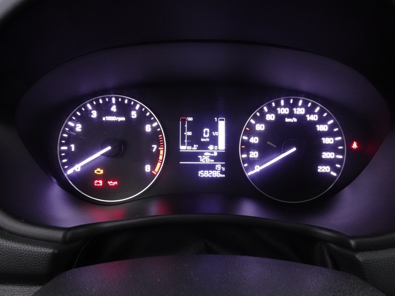 Hyundai i20 Active vaihtoauto