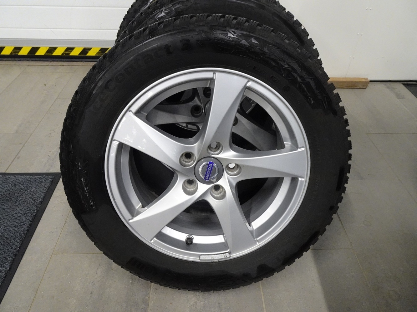 Volvo S60 vaihtoauto