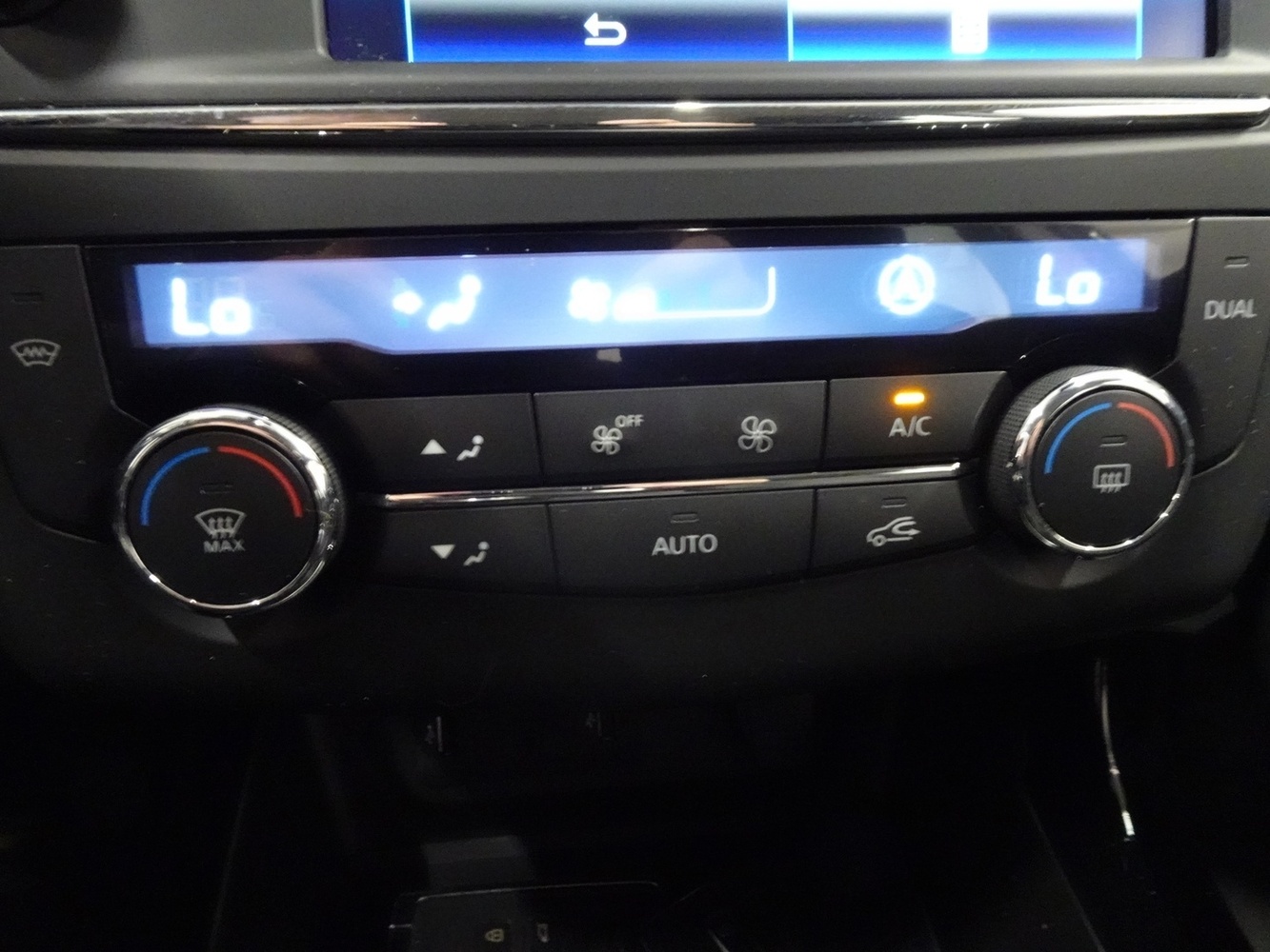 Renault Kadjar vaihtoauto