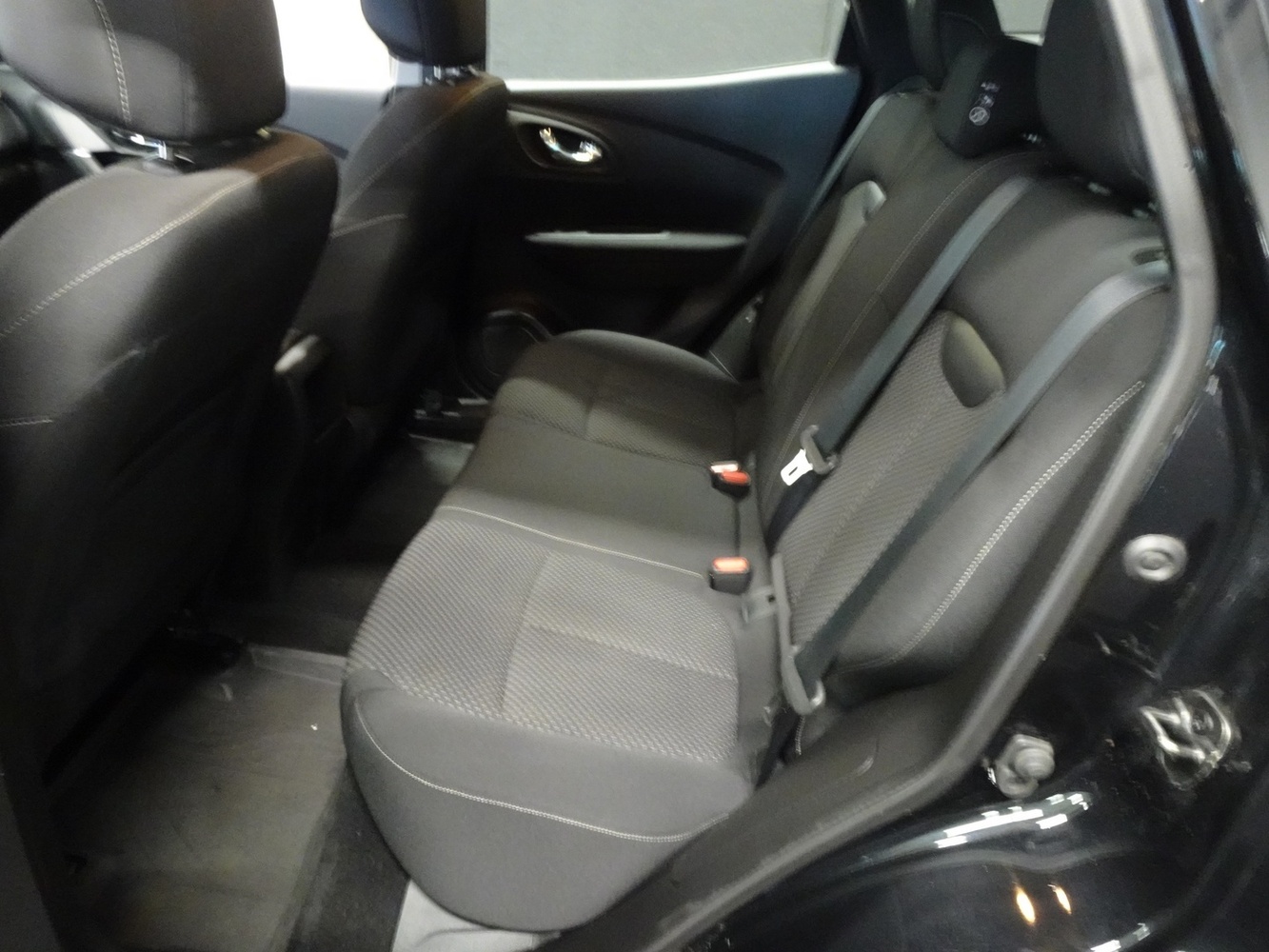 Renault Kadjar vaihtoauto