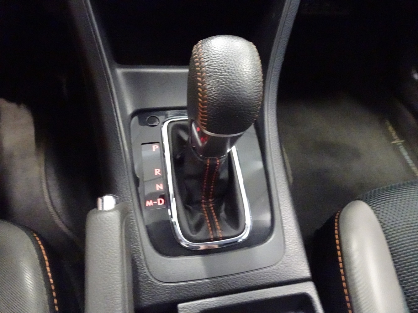 Subaru XV vaihtoauto