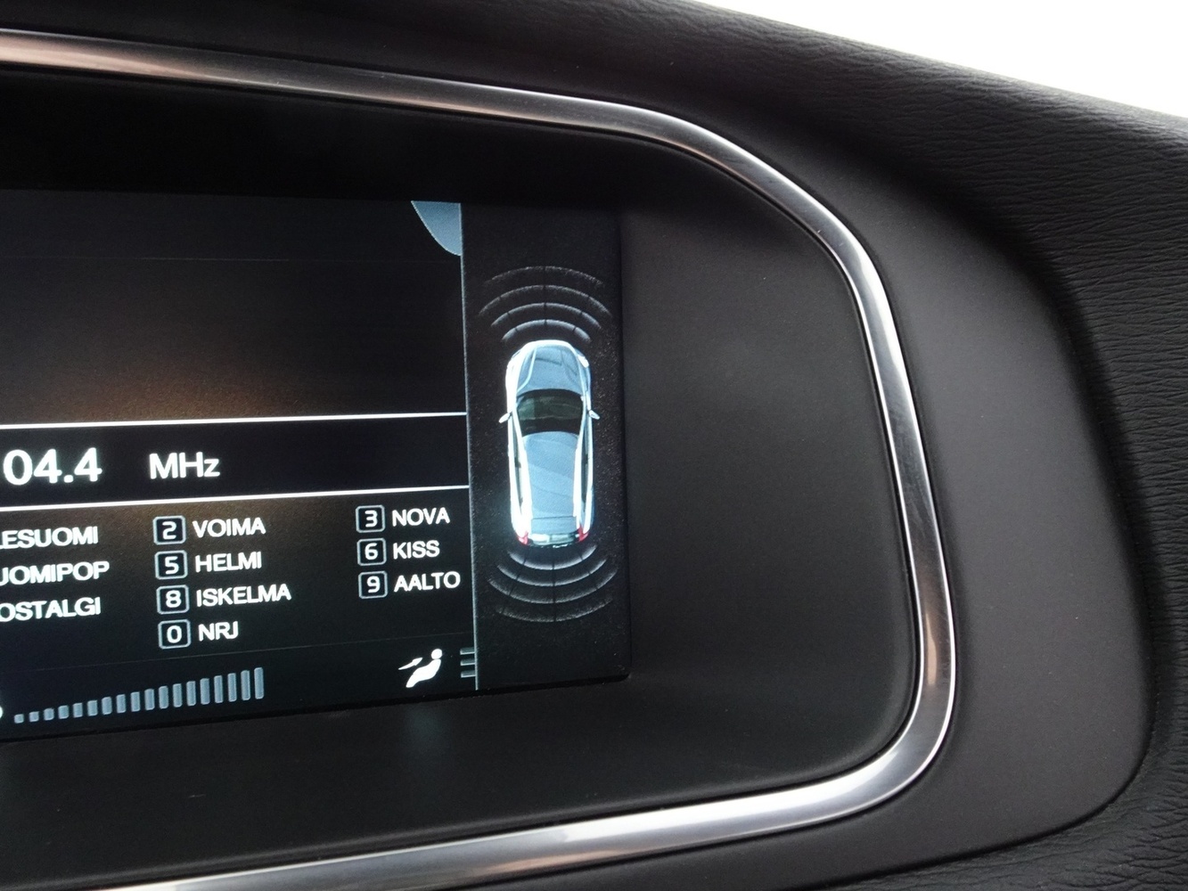 Volvo V40 Cross Country vaihtoauto