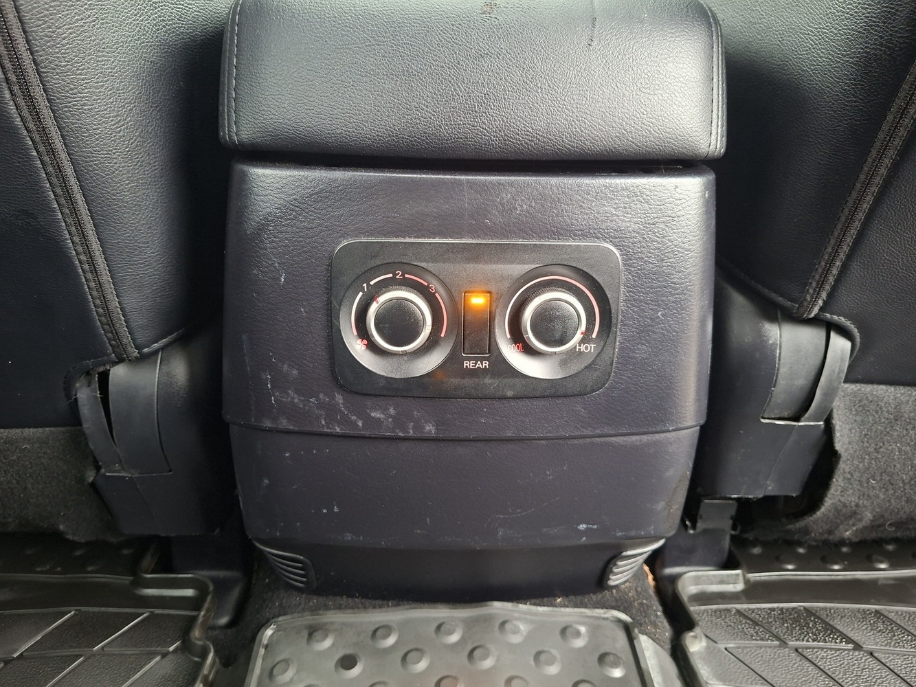 Mitsubishi Pajero vaihtoauto