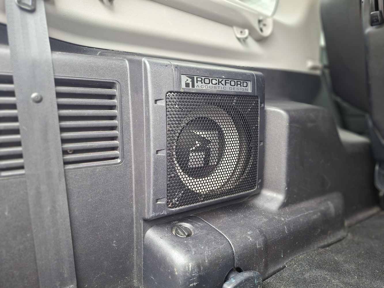 Mitsubishi Pajero vaihtoauto