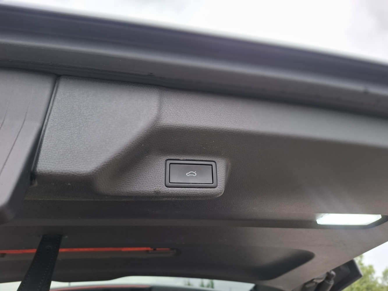 Volkswagen ID. Buzz vaihtoauto
