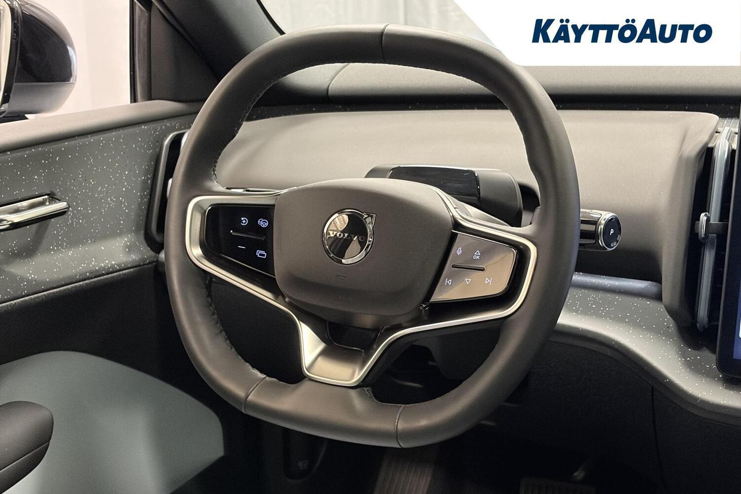 Volvo EX30 vaihtoauto