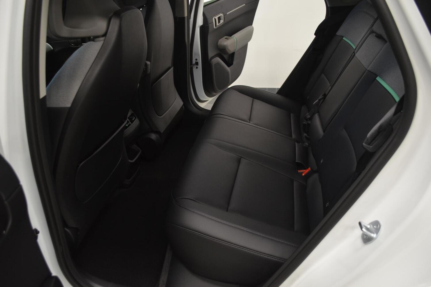Kia EV4 vaihtoauto
