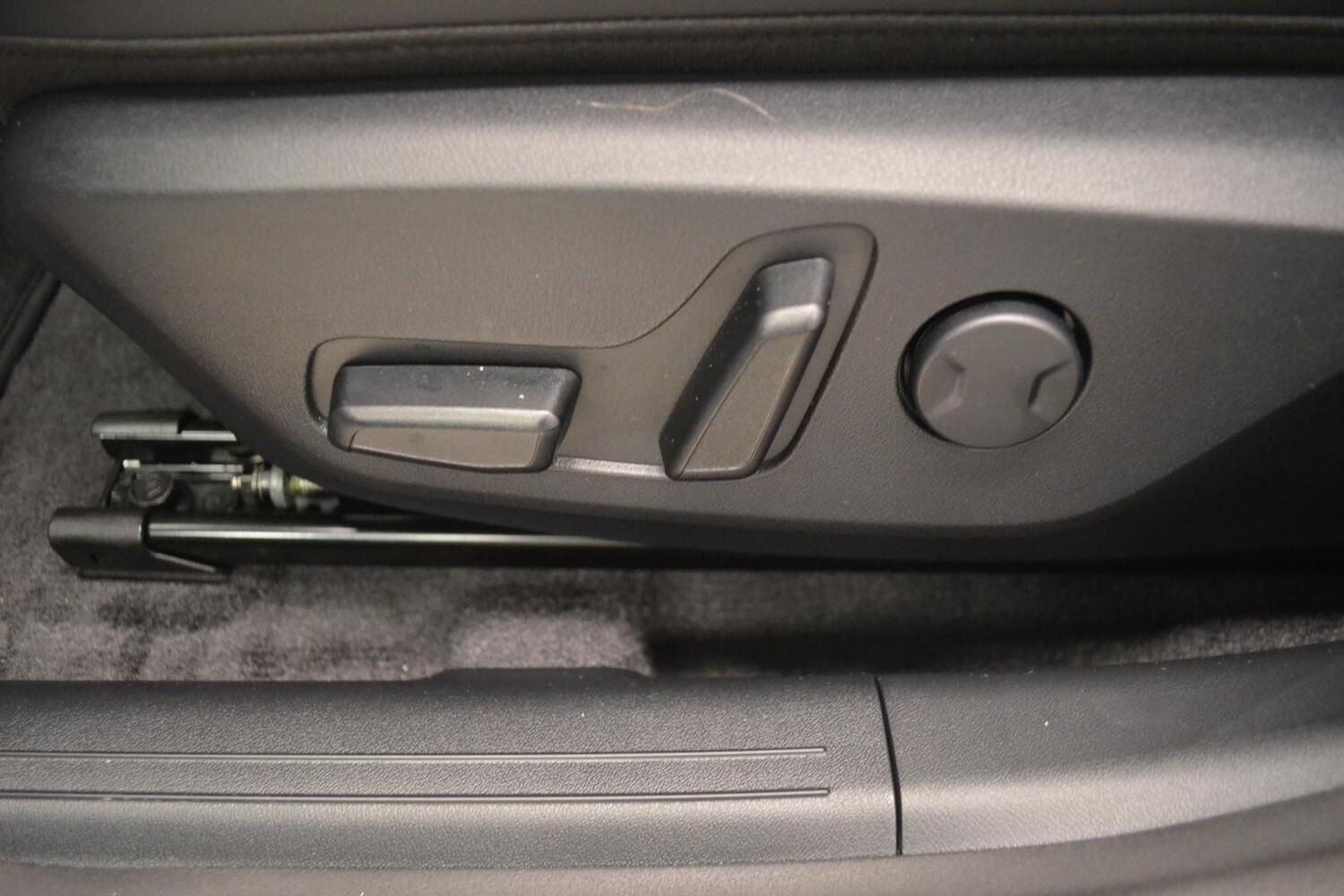 Kia EV4 vaihtoauto
