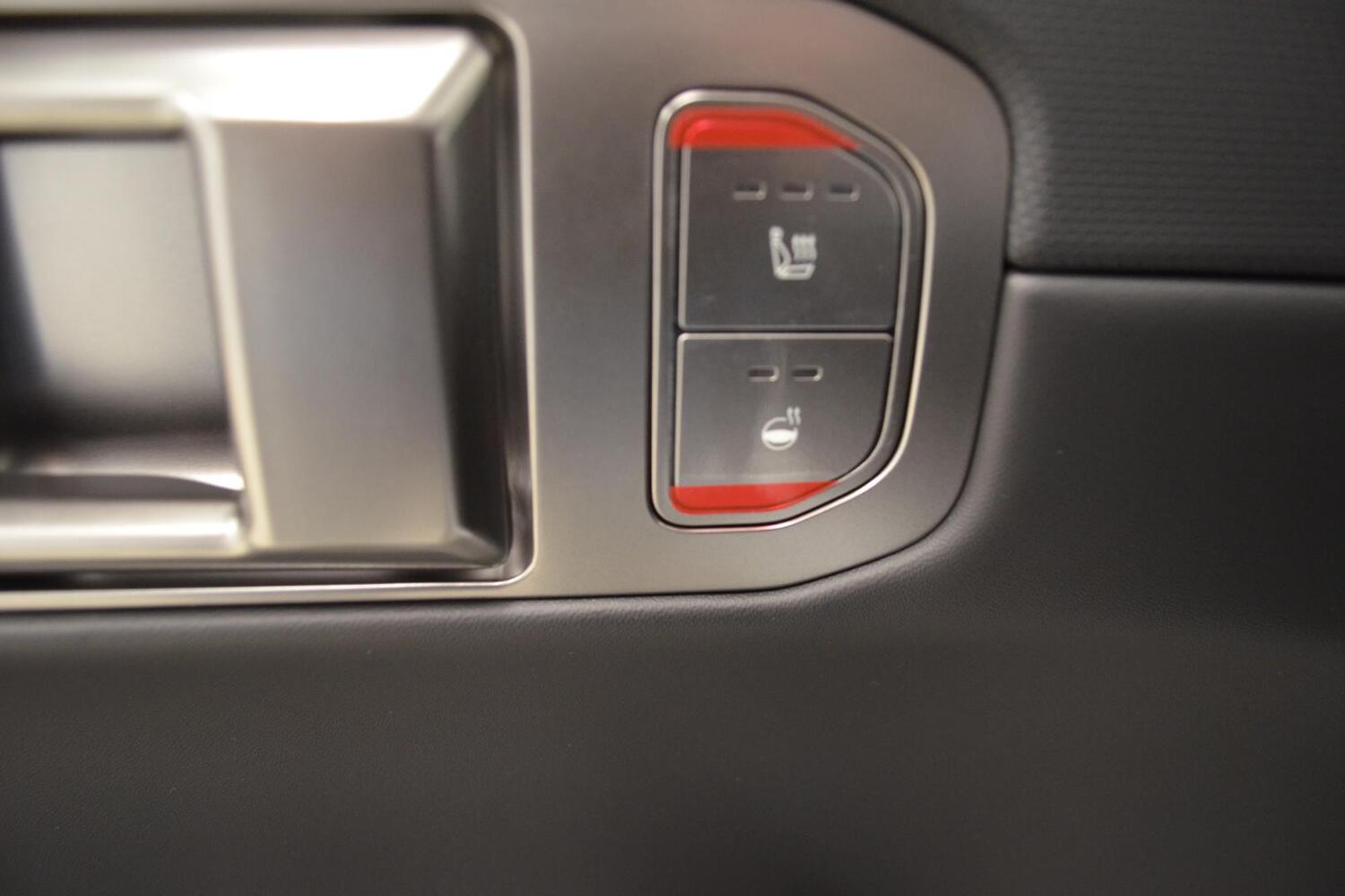 Kia EV4 vaihtoauto