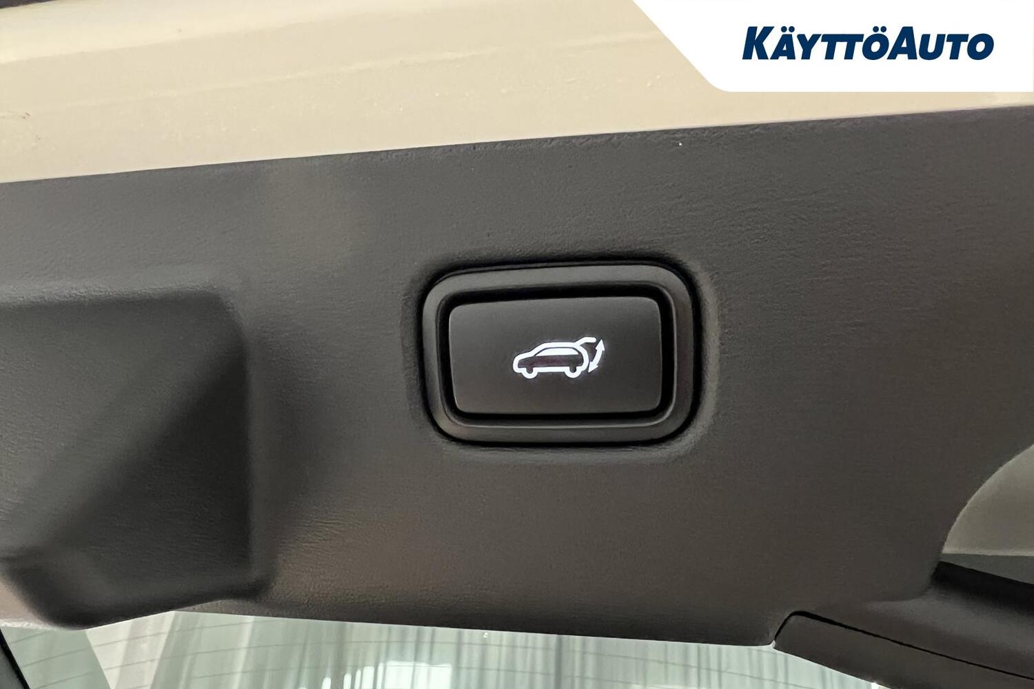 Kia EV6 vaihtoauto