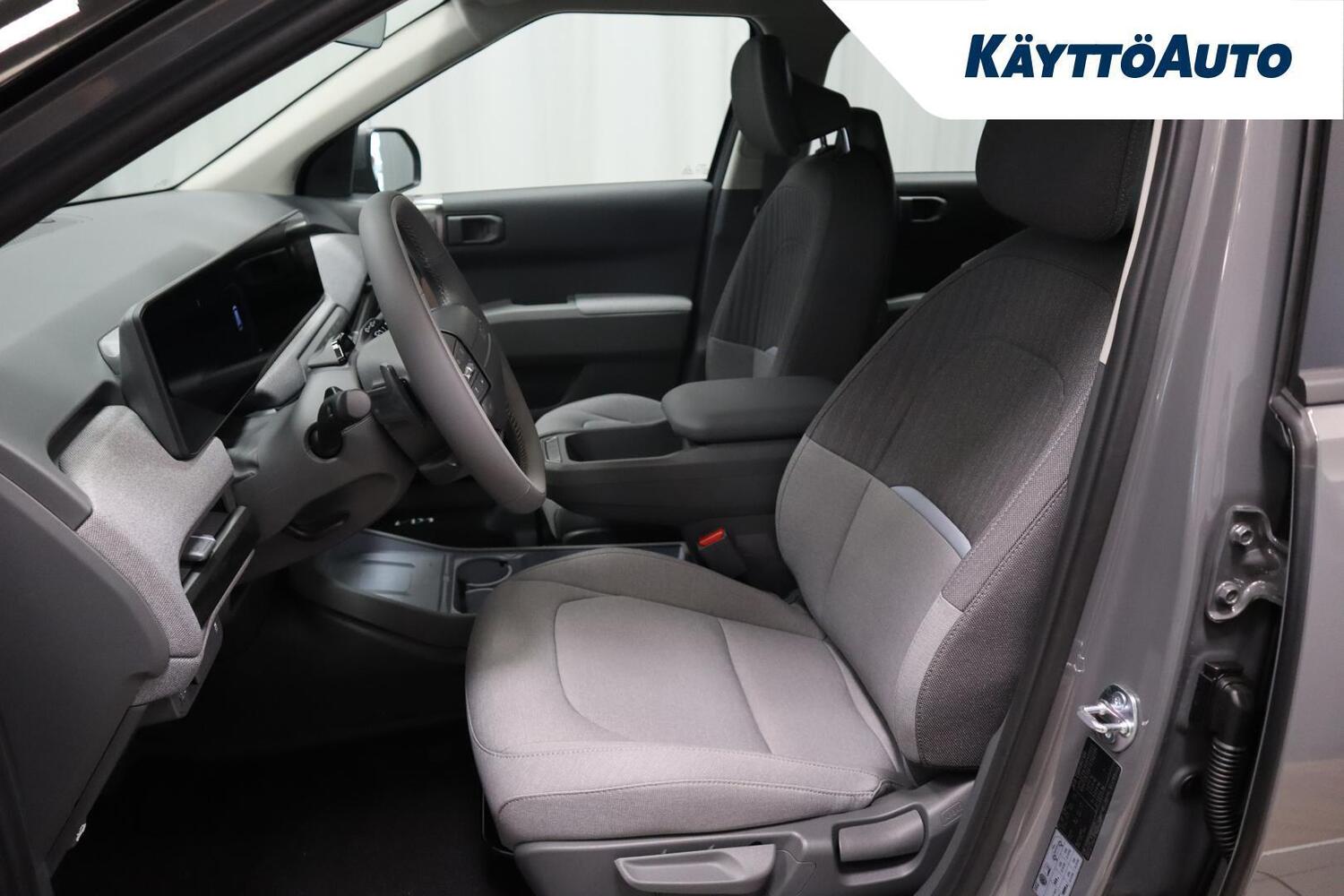 Kia EV3 vaihtoauto
