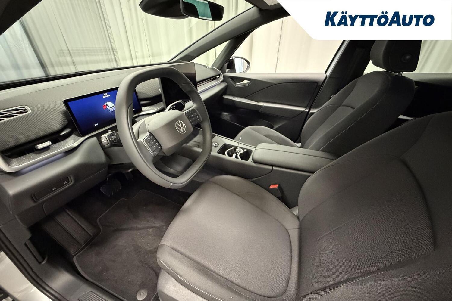 Volkswagen ID.3 Neo vaihtoauto