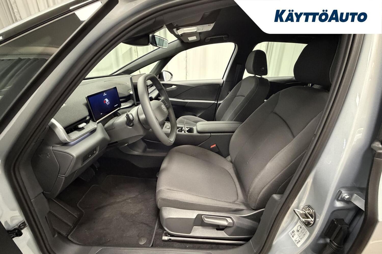 Volkswagen ID.3 Neo vaihtoauto