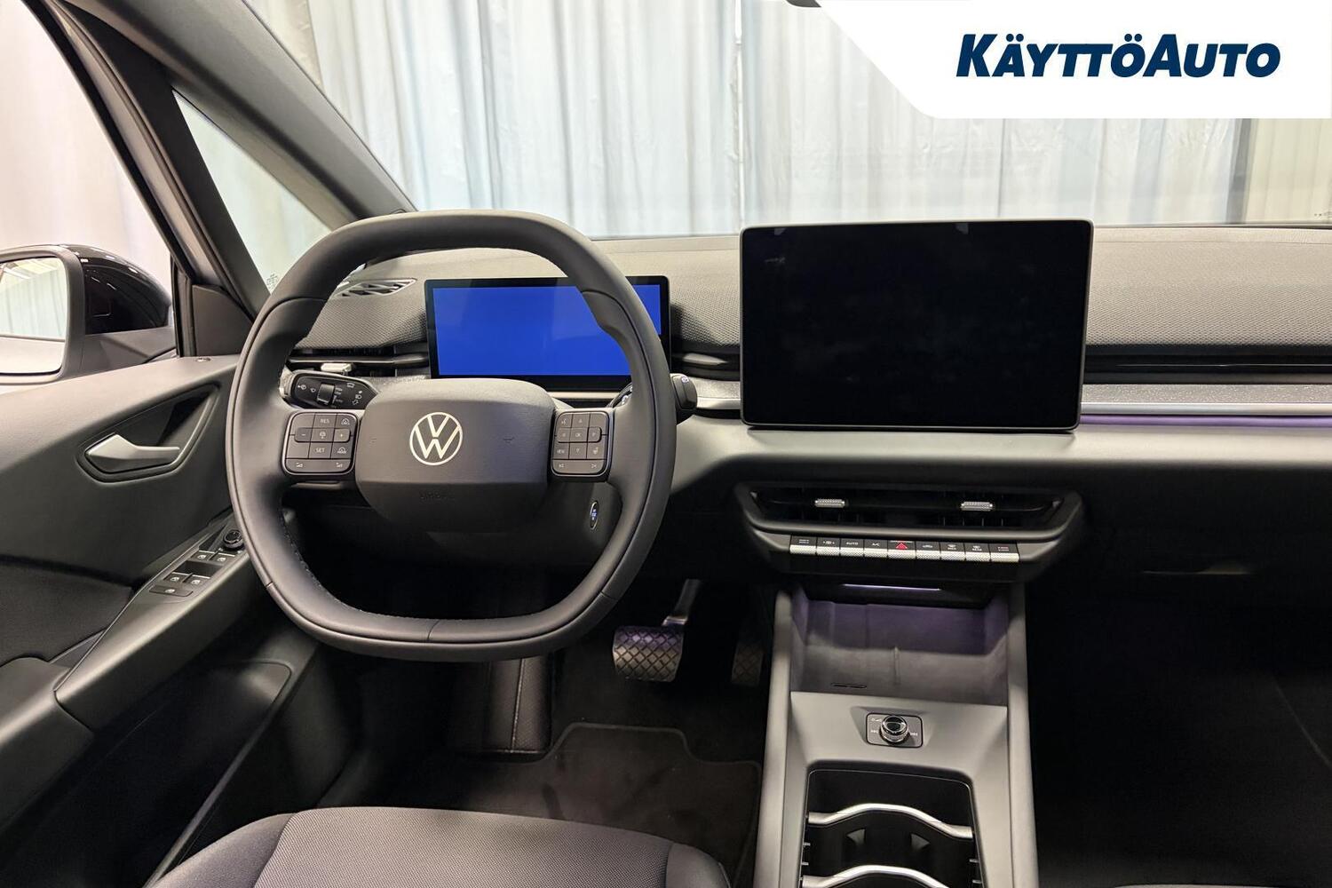 Volkswagen ID.3 Neo vaihtoauto