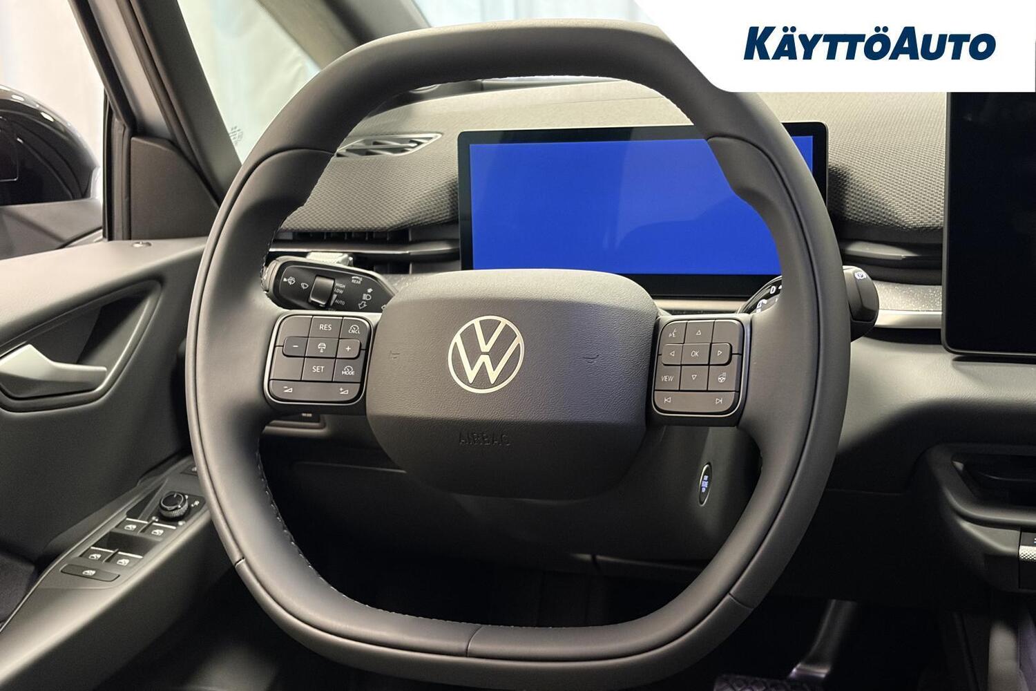 Volkswagen ID.3 Neo vaihtoauto