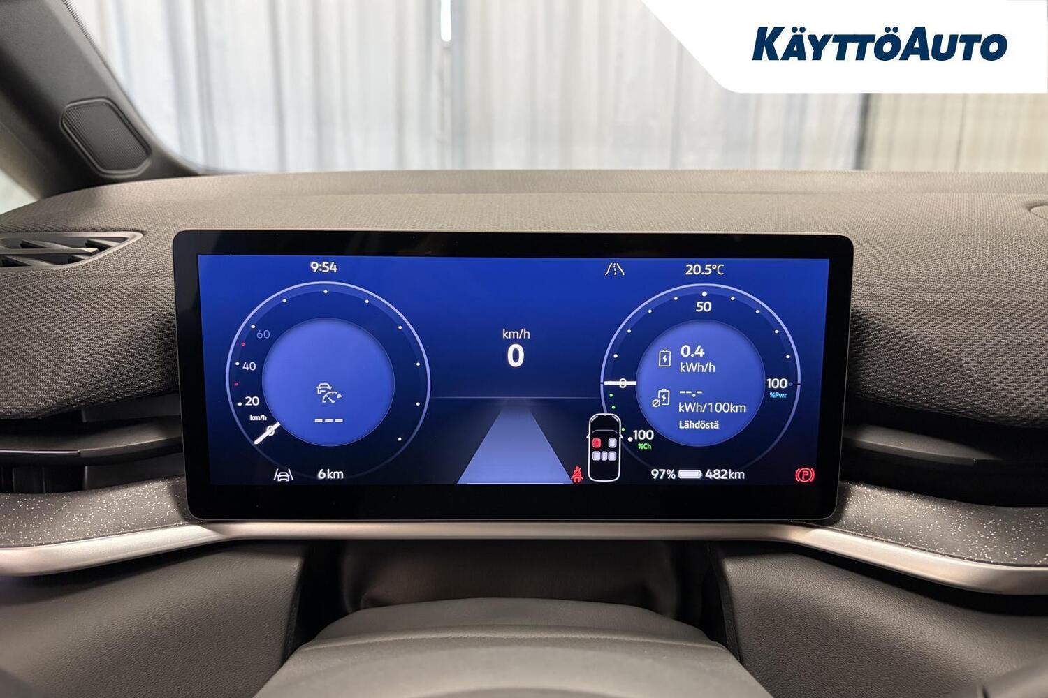 Volkswagen ID.3 Neo vaihtoauto