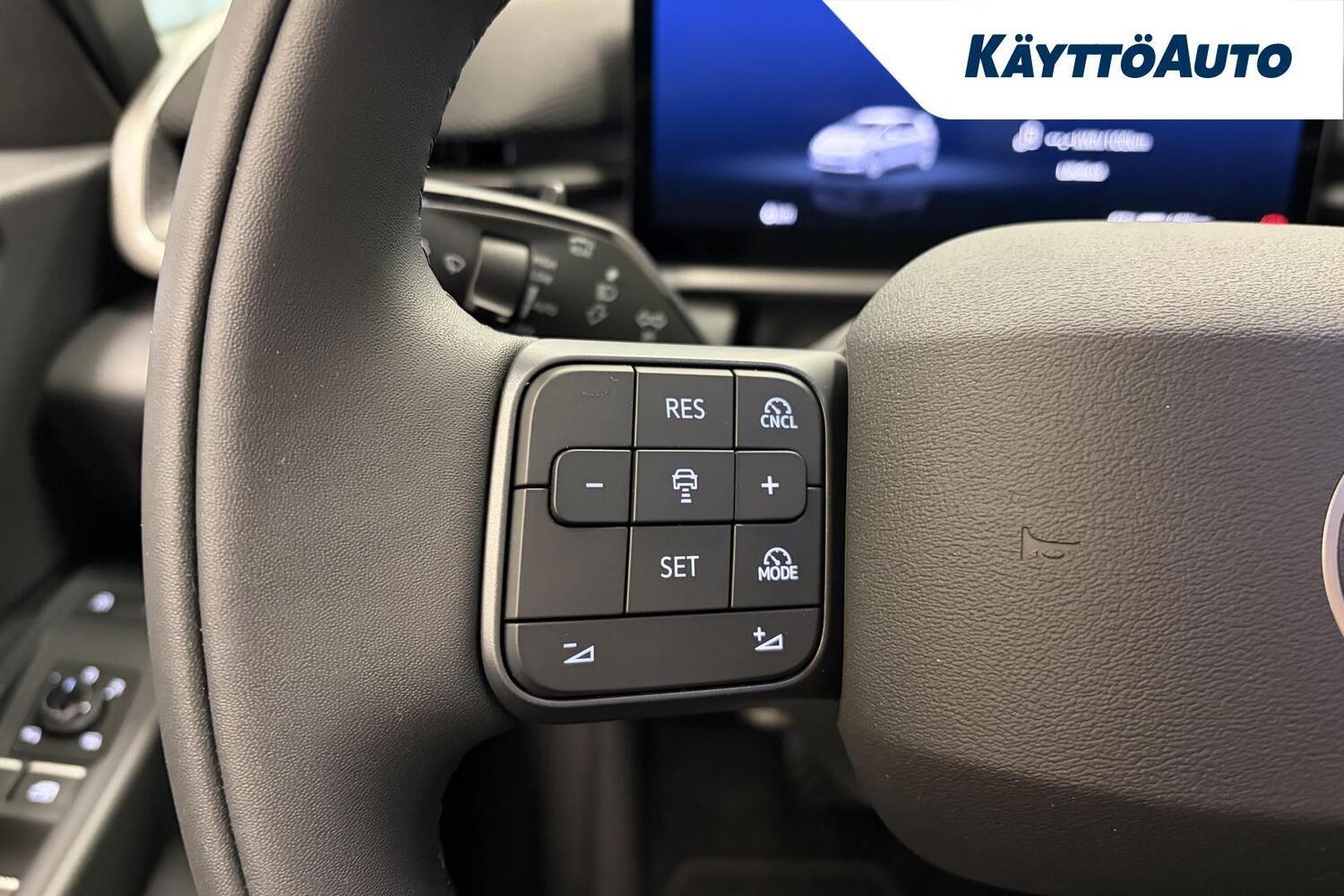 Volkswagen ID.3 Neo vaihtoauto