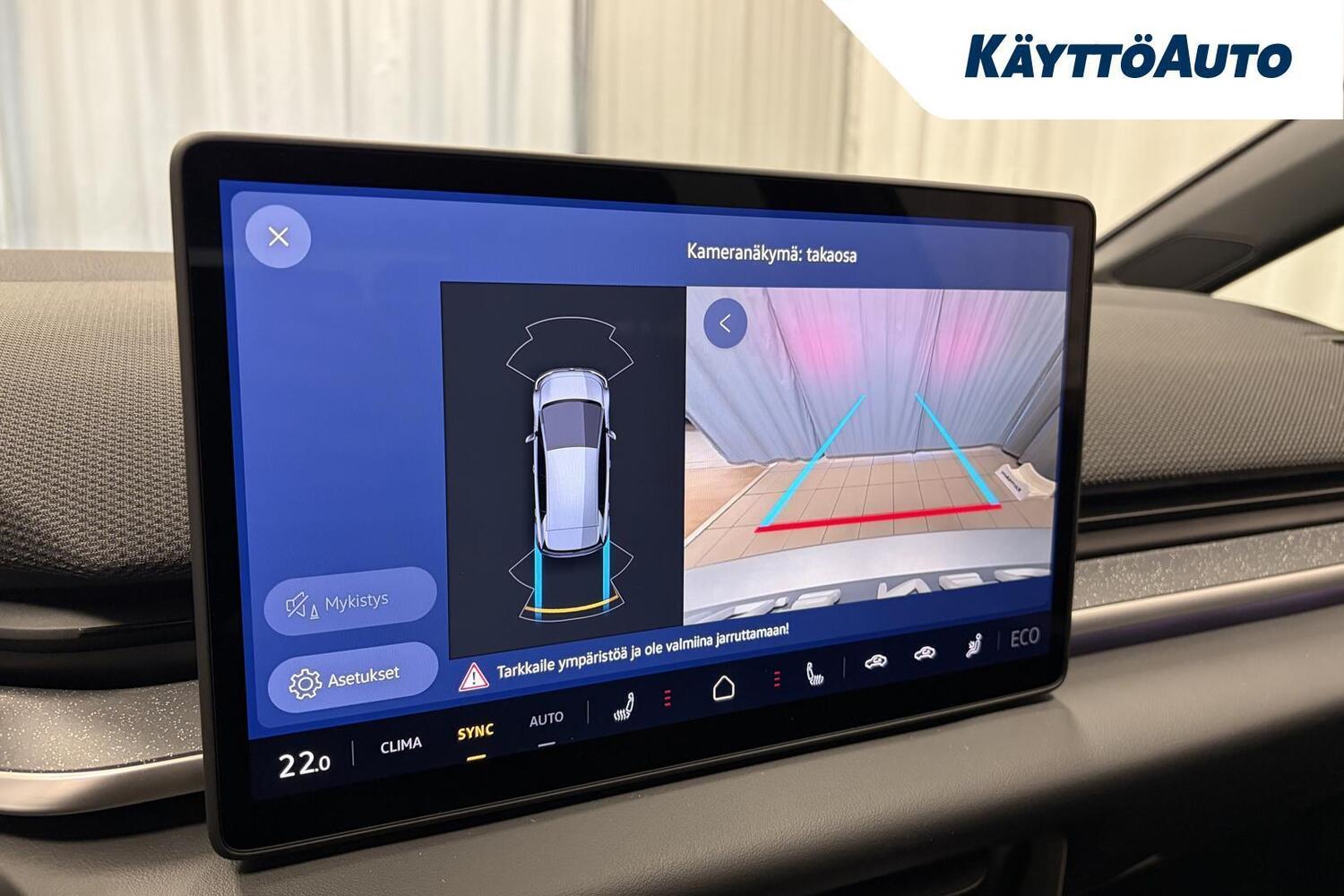 Volkswagen ID.3 Neo vaihtoauto