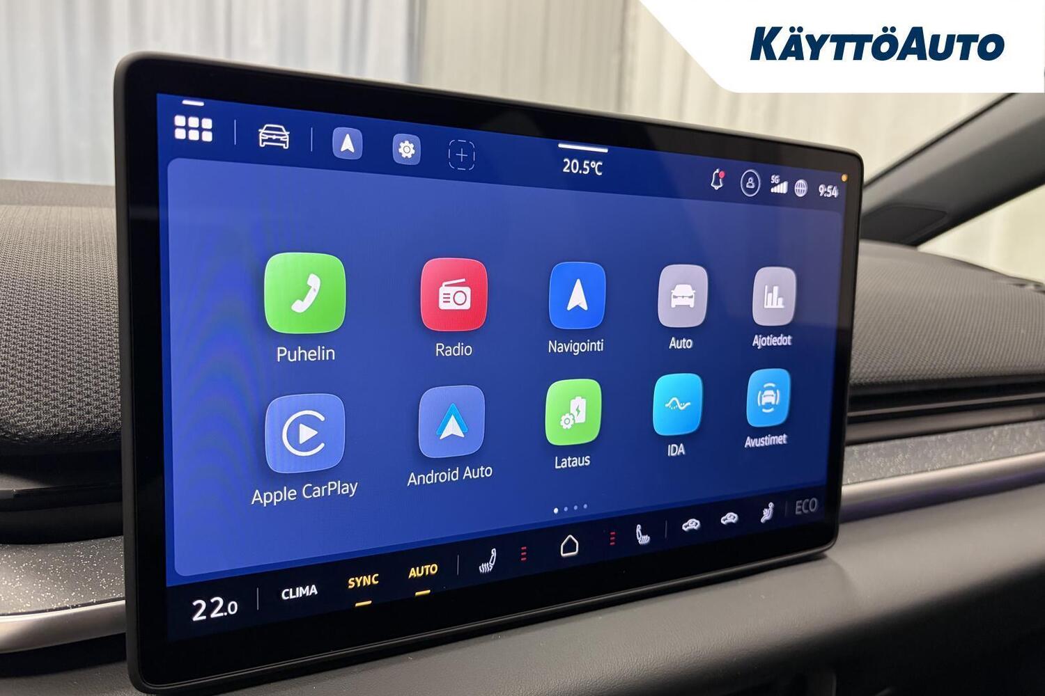 Volkswagen ID.3 Neo vaihtoauto