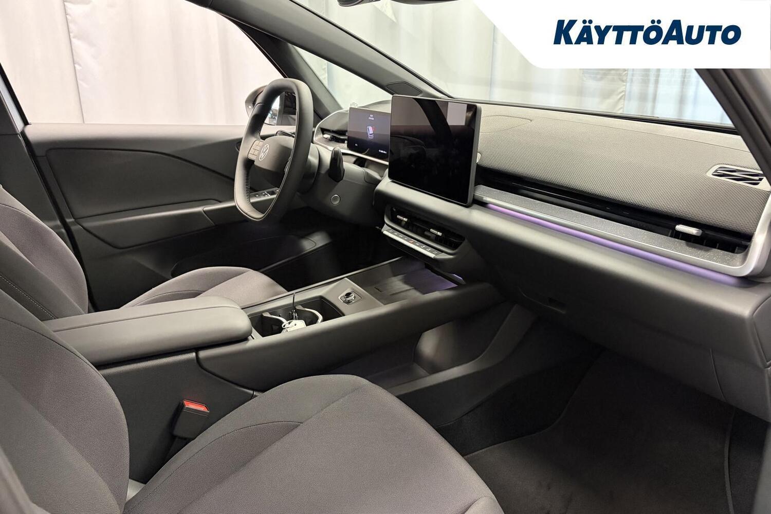 Volkswagen ID.3 Neo vaihtoauto