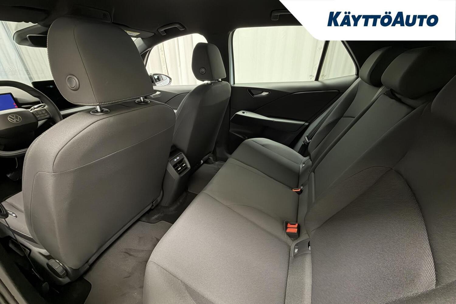 Volkswagen ID.3 Neo vaihtoauto