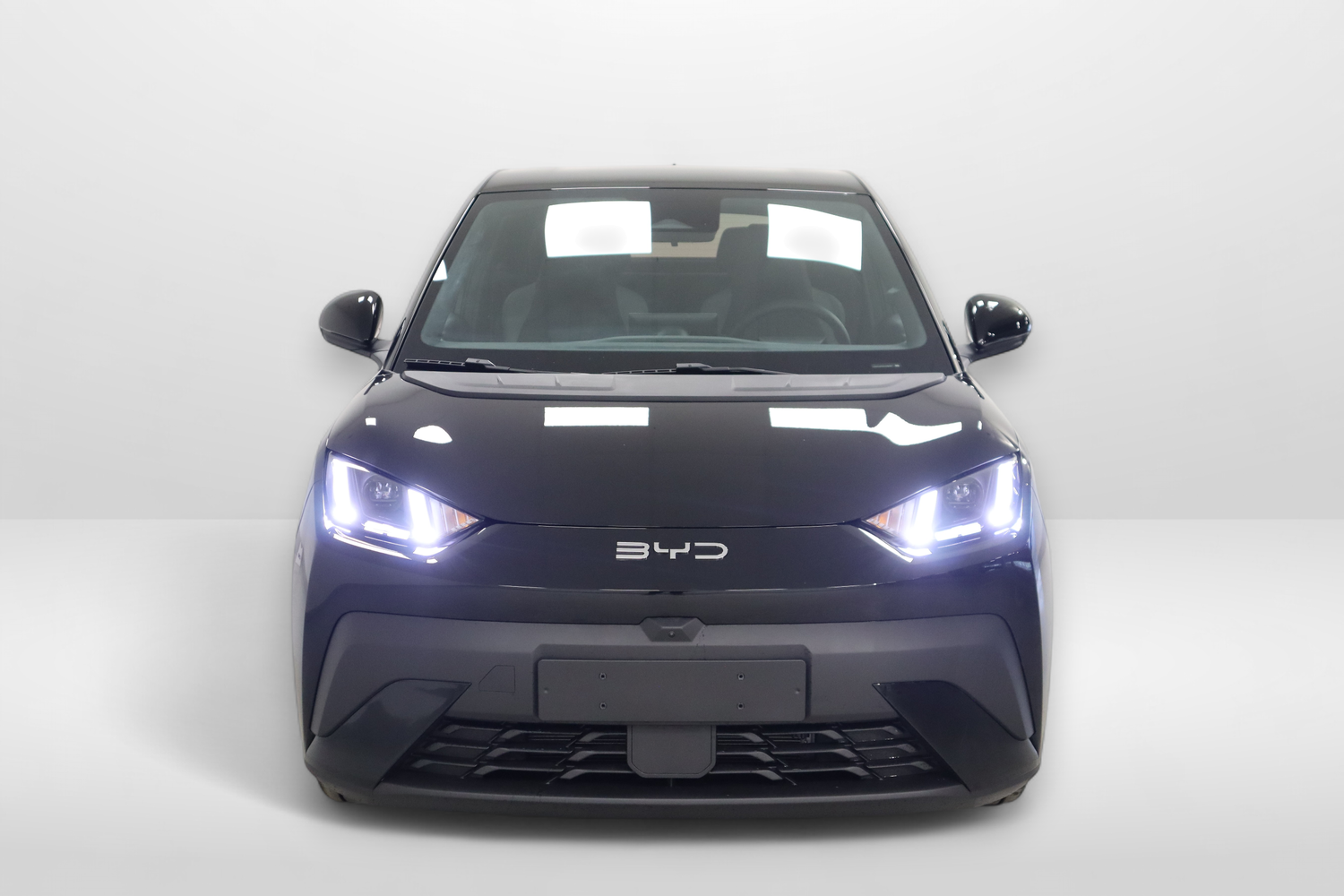 BYD Dolphin Surf vaihtoauto