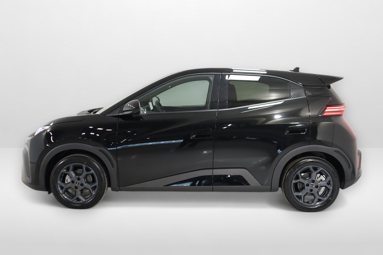 BYD Dolphin Surf vaihtoauto