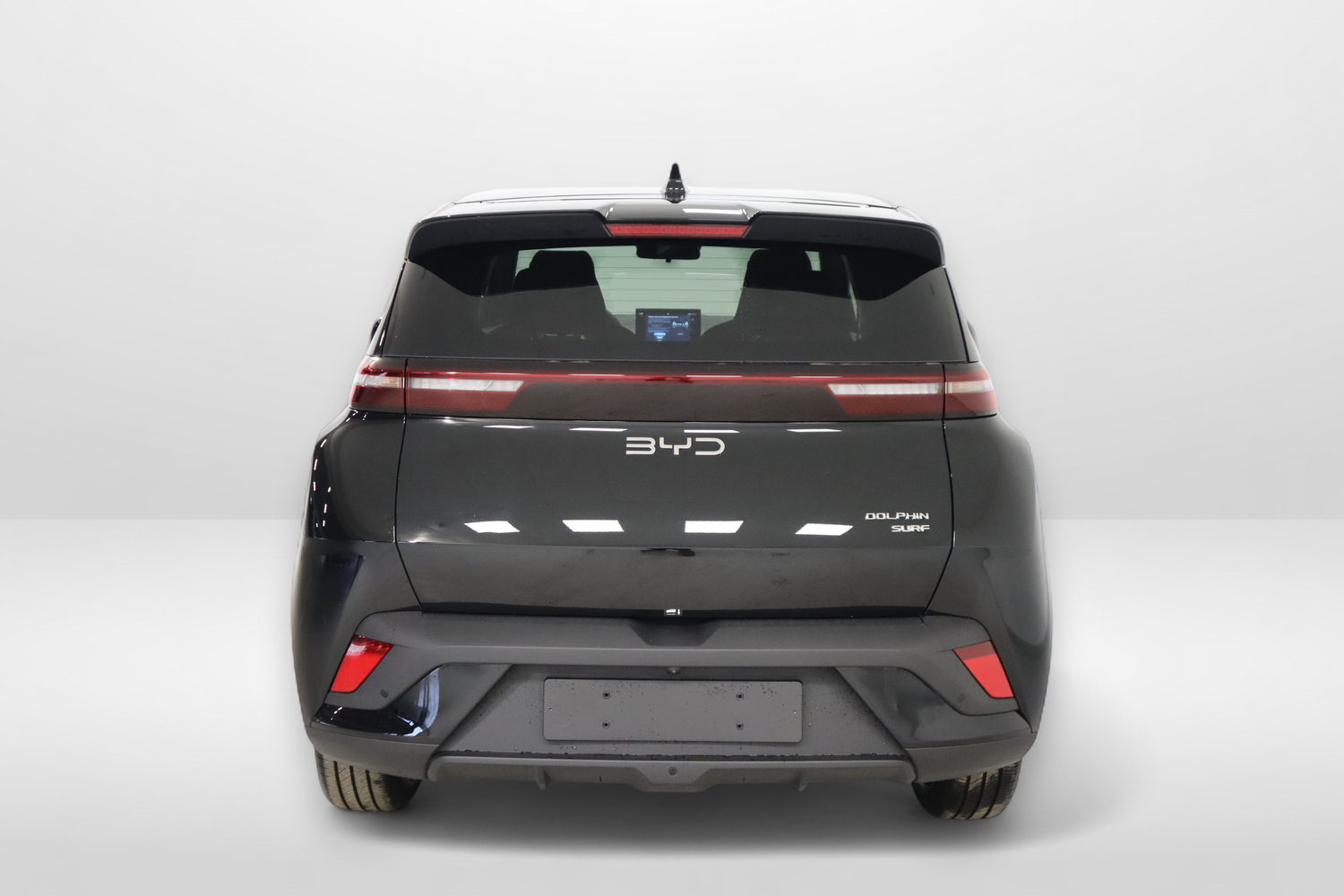 BYD Dolphin Surf vaihtoauto