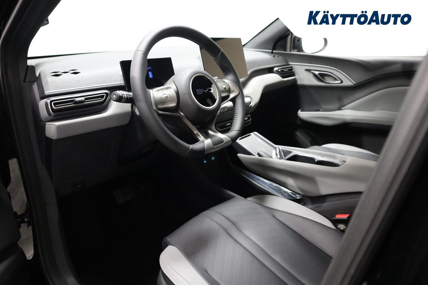 BYD Dolphin Surf vaihtoauto