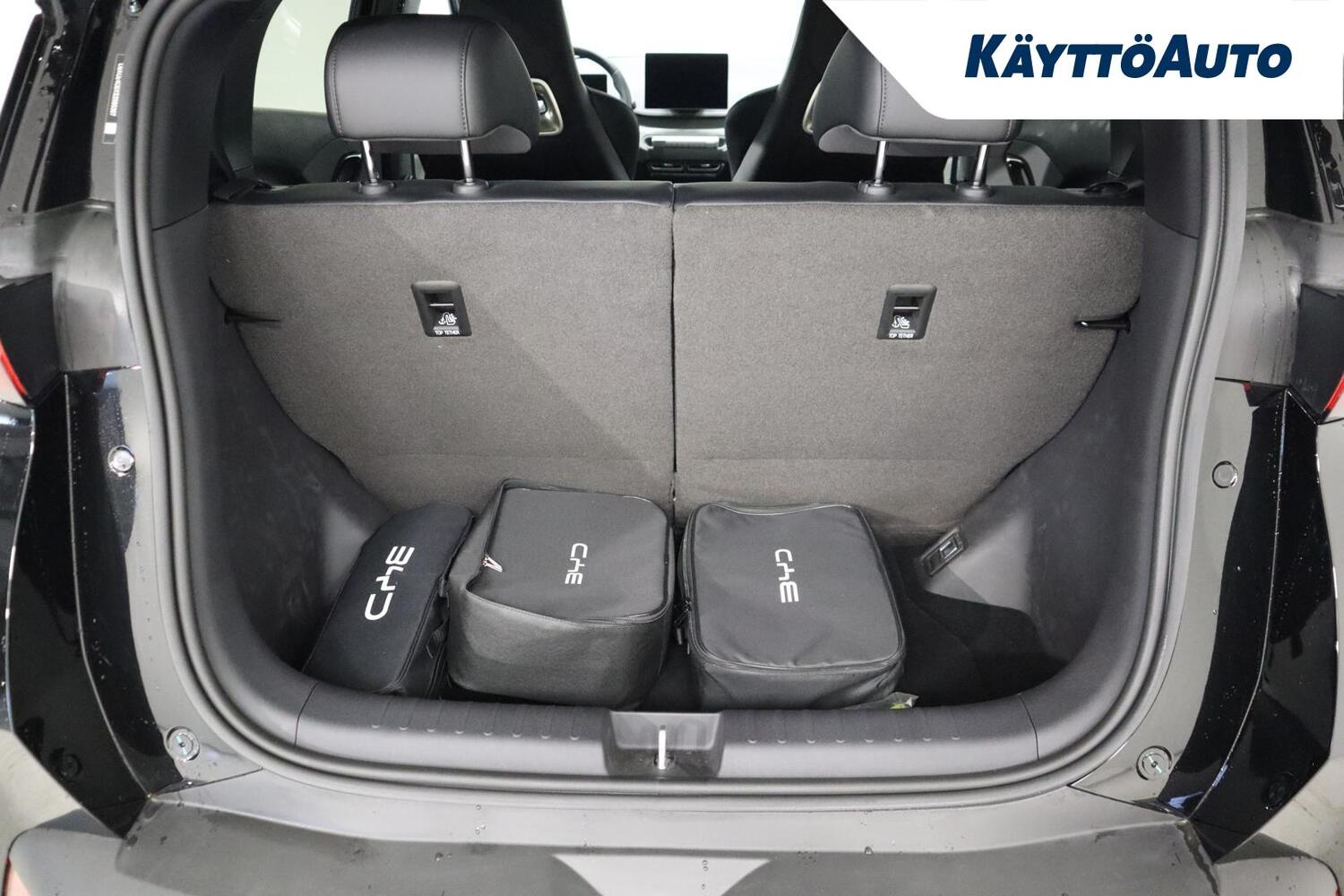 BYD Dolphin Surf vaihtoauto