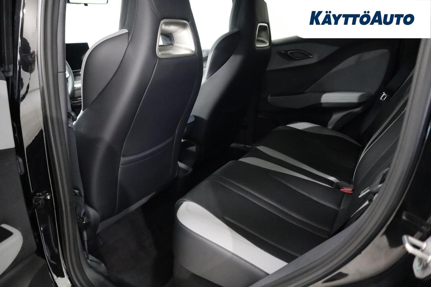 BYD Dolphin Surf vaihtoauto