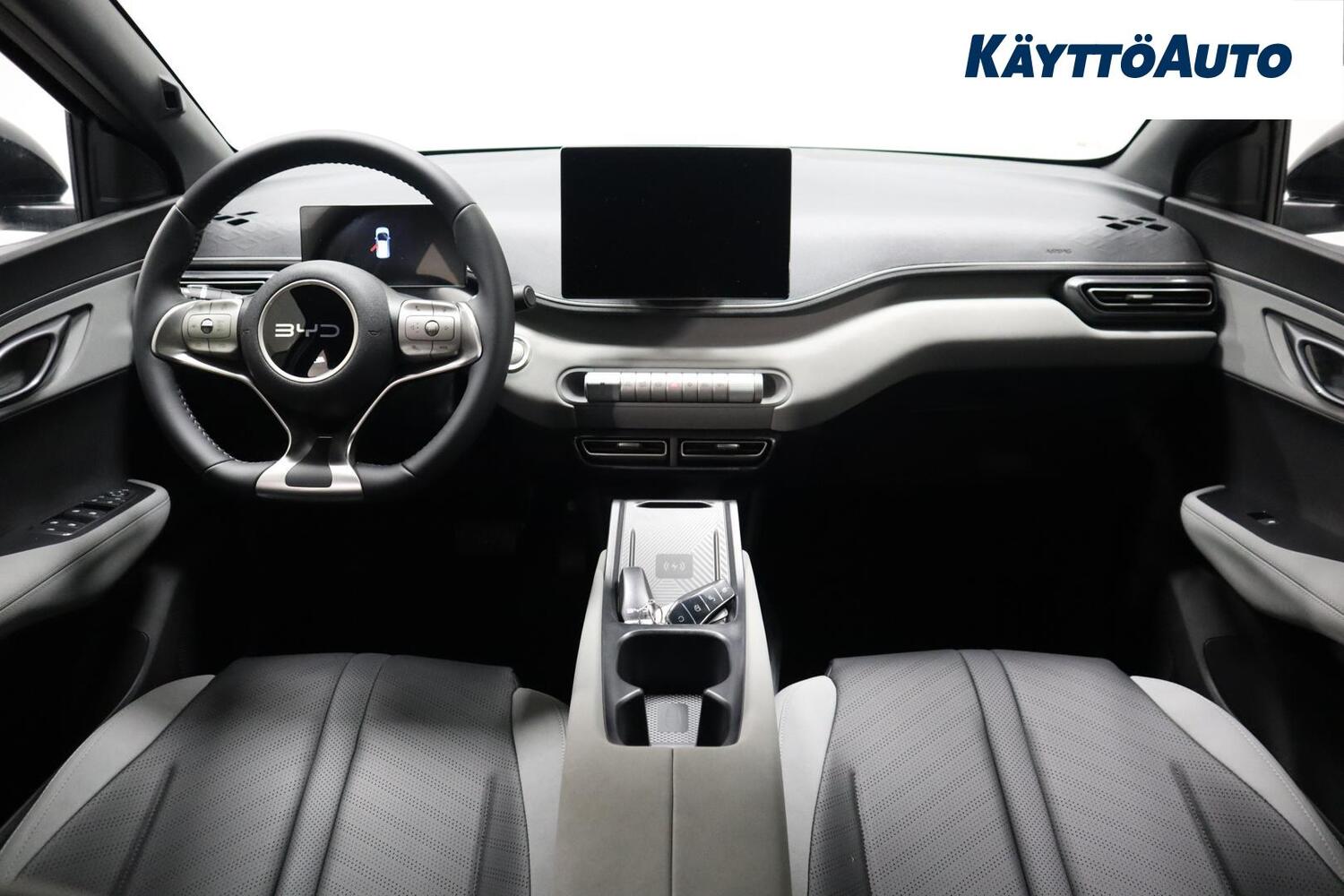 BYD Dolphin Surf vaihtoauto