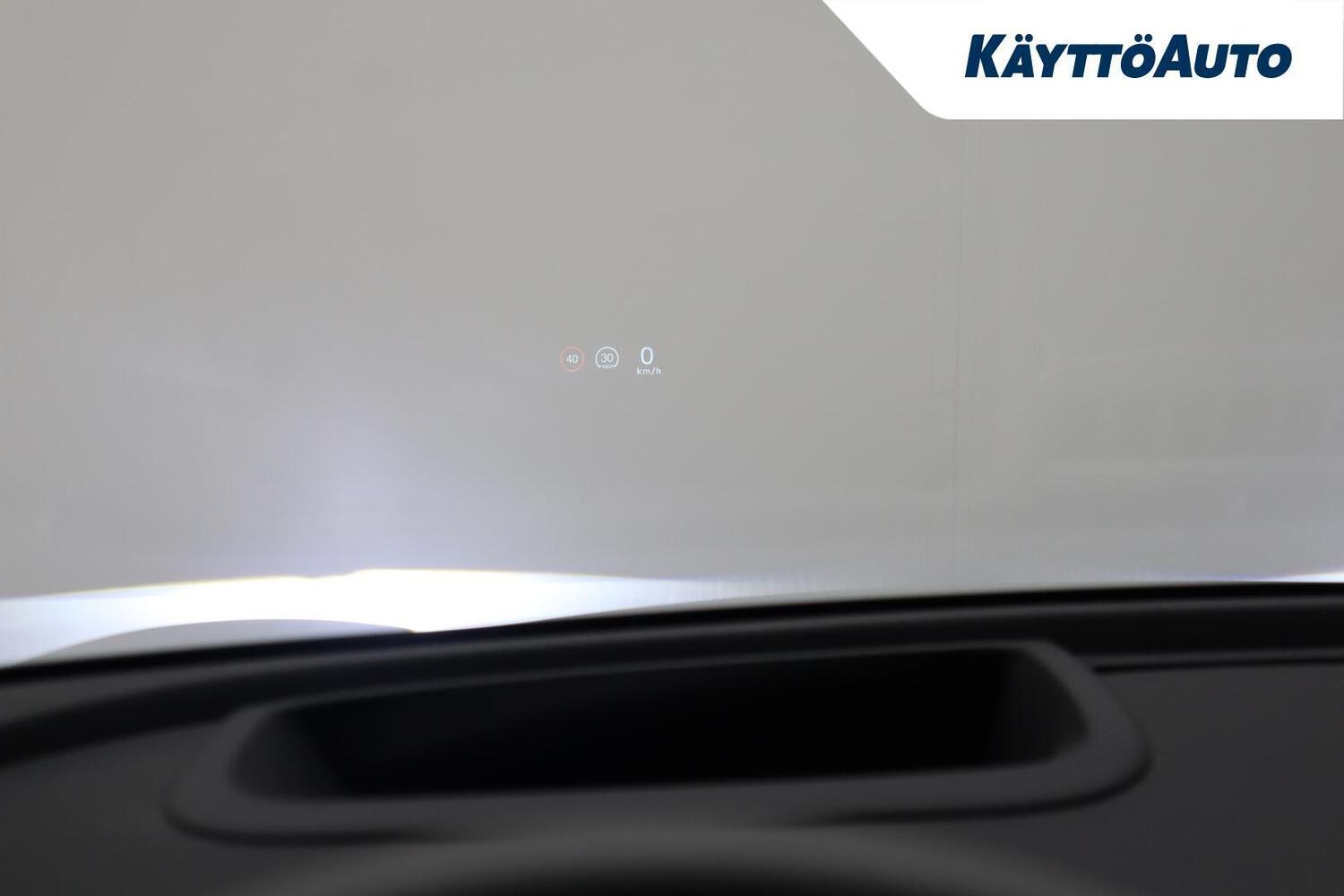 BYD Atto 3 vaihtoauto