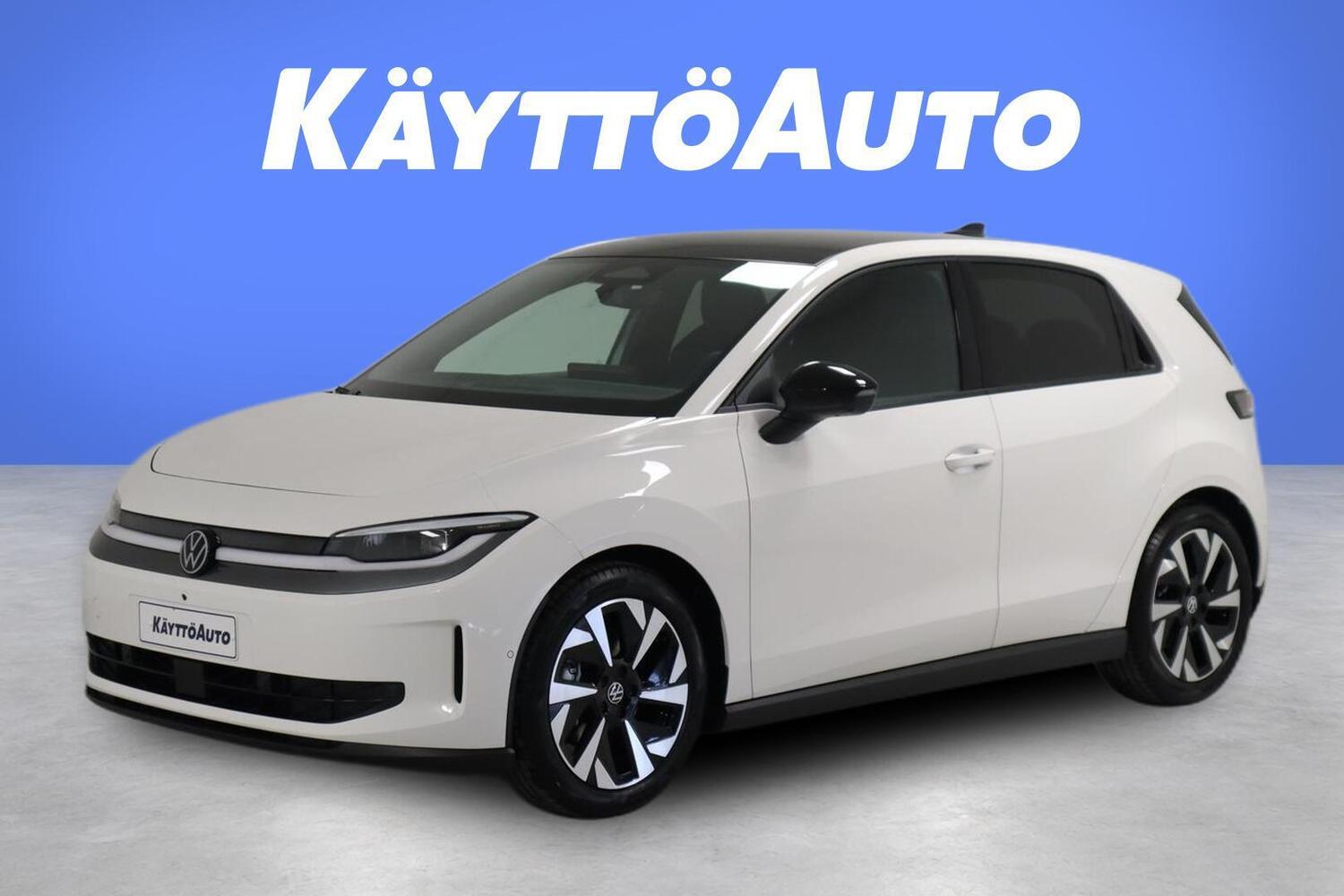 Volkswagen ID. Polo vaihtoauto