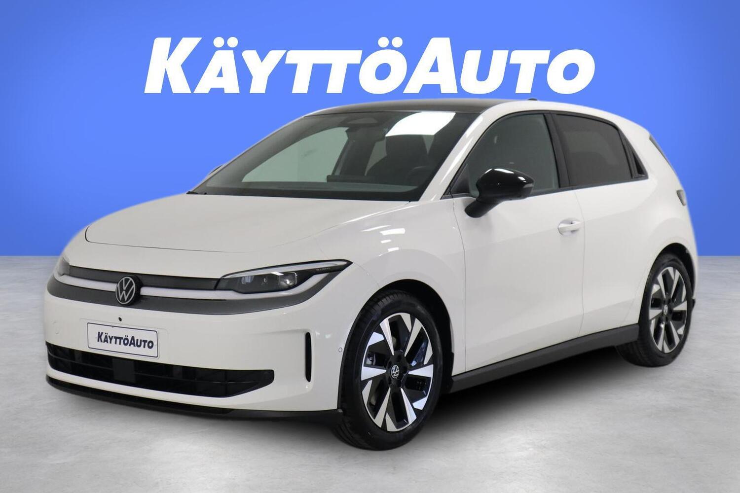 Volkswagen ID. Polo vaihtoauto