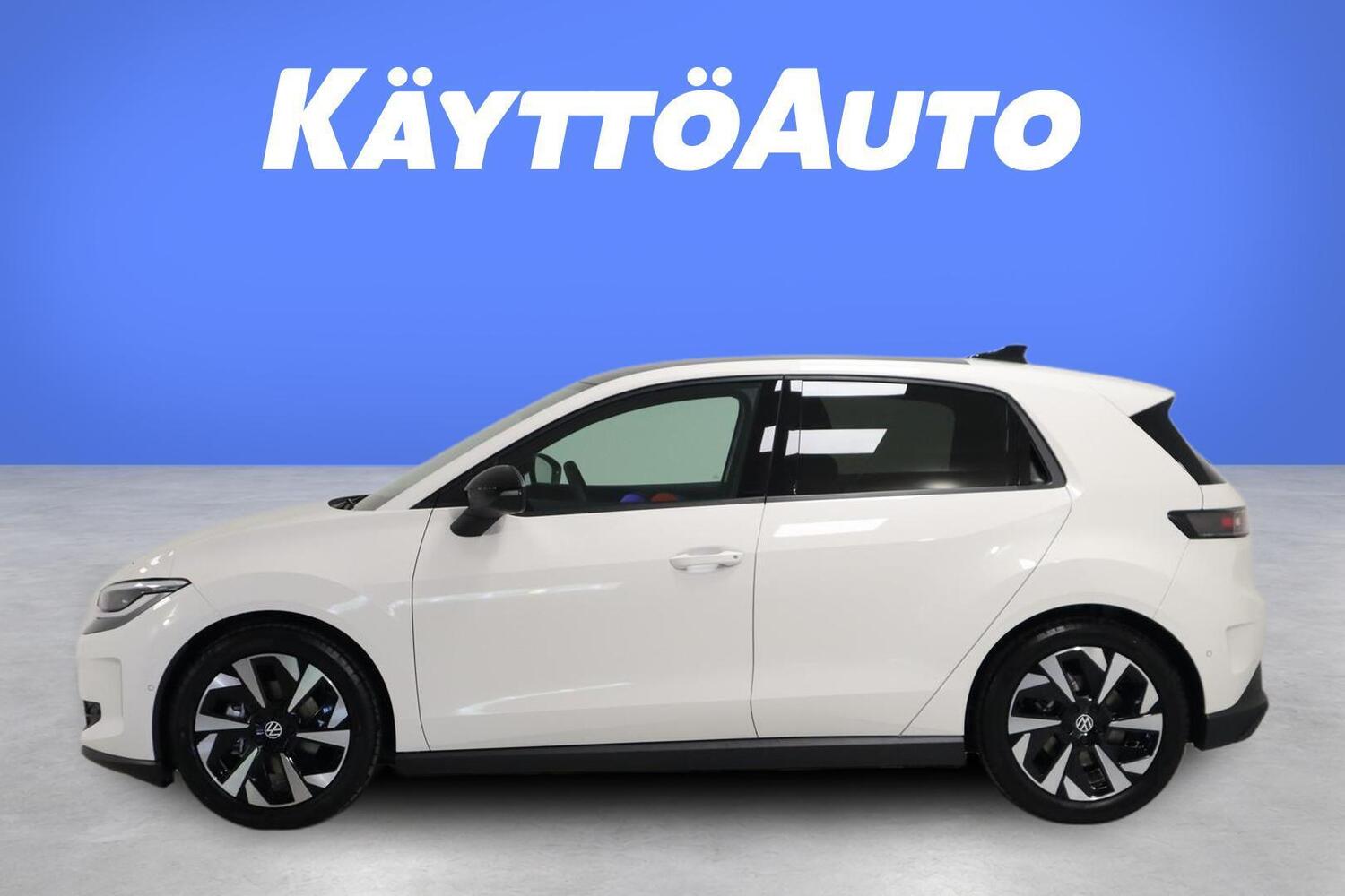 Volkswagen ID. Polo vaihtoauto
