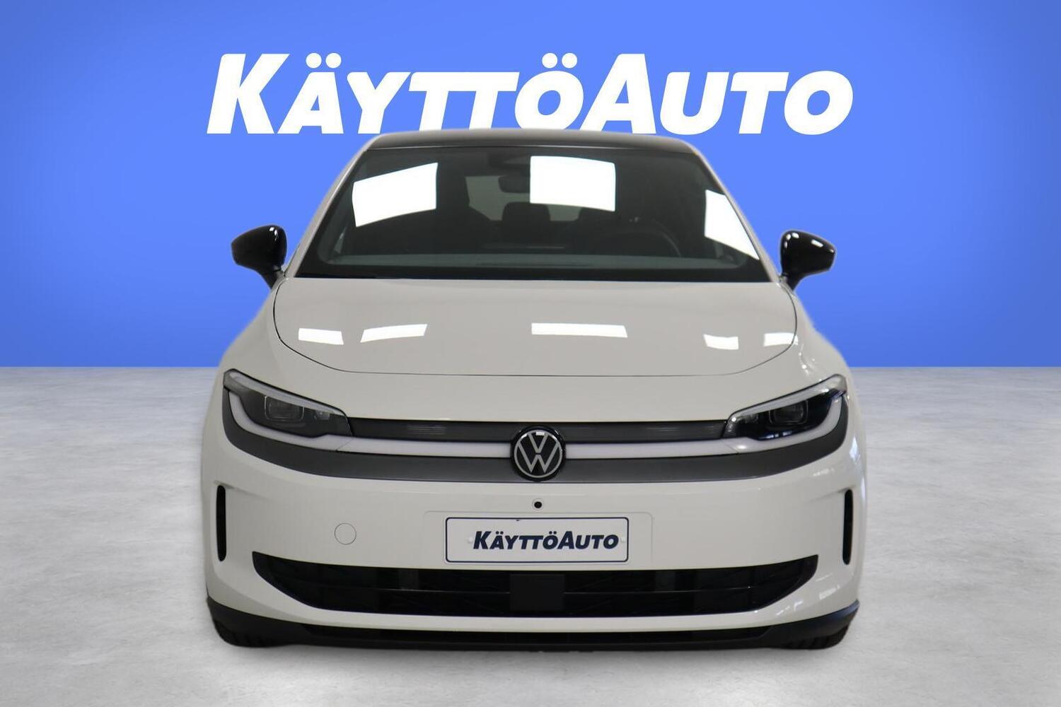 Volkswagen ID. Polo vaihtoauto