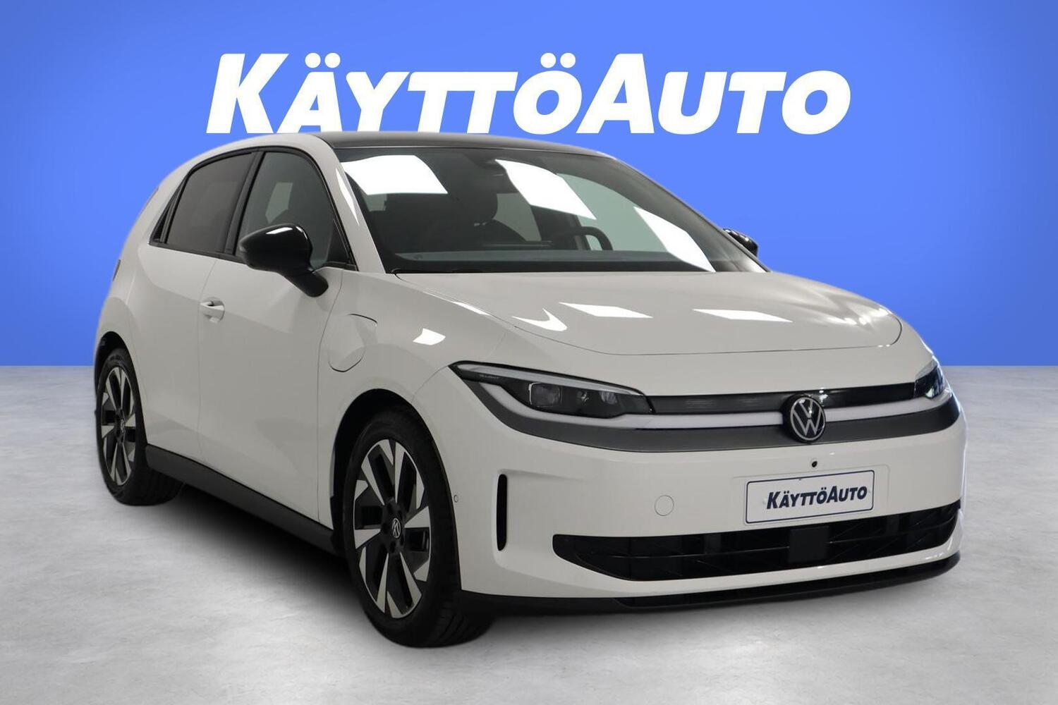 Volkswagen ID. Polo vaihtoauto