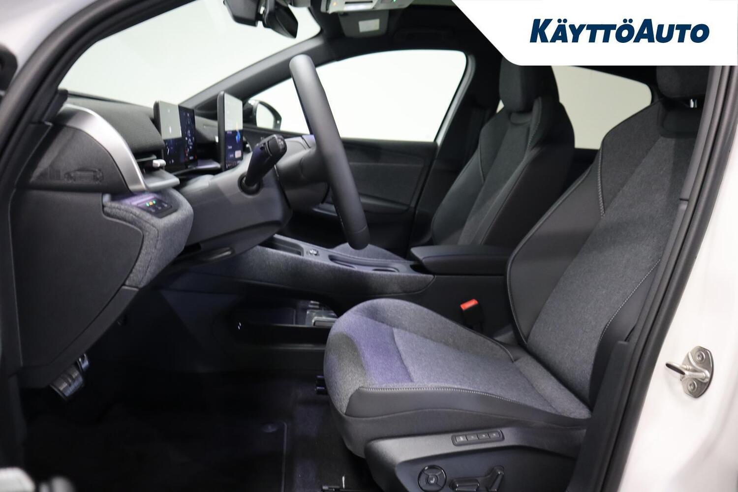 Volkswagen ID. Polo vaihtoauto