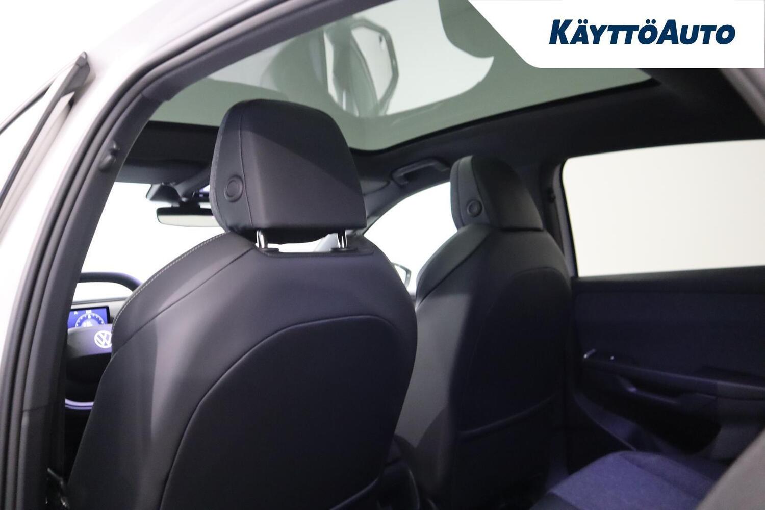 Volkswagen ID. Polo vaihtoauto