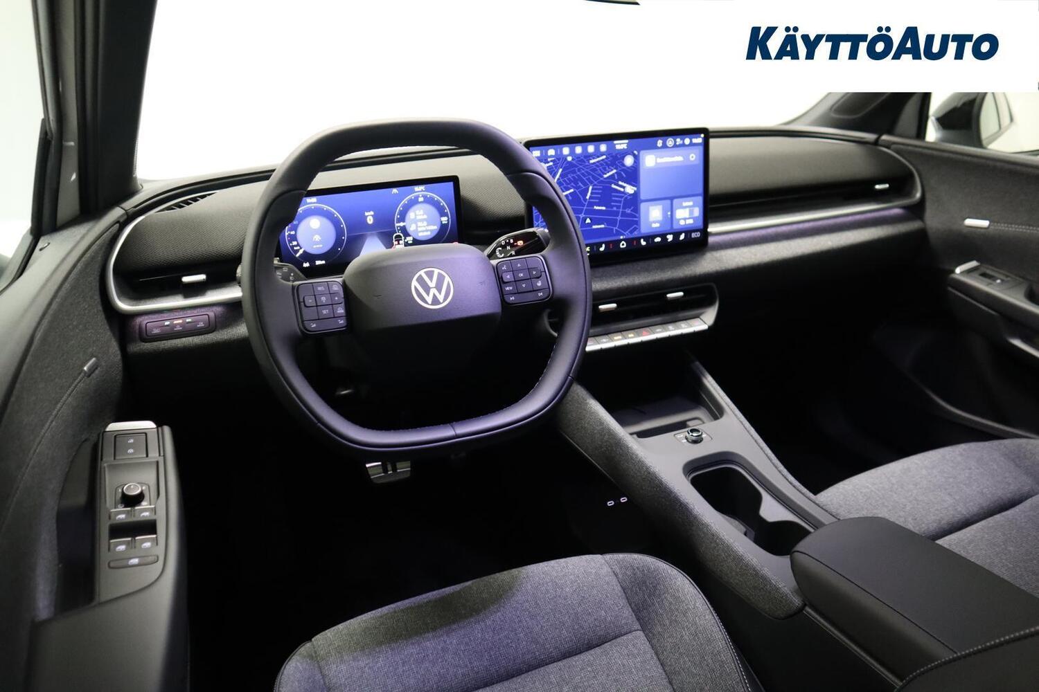 Volkswagen ID. Polo vaihtoauto
