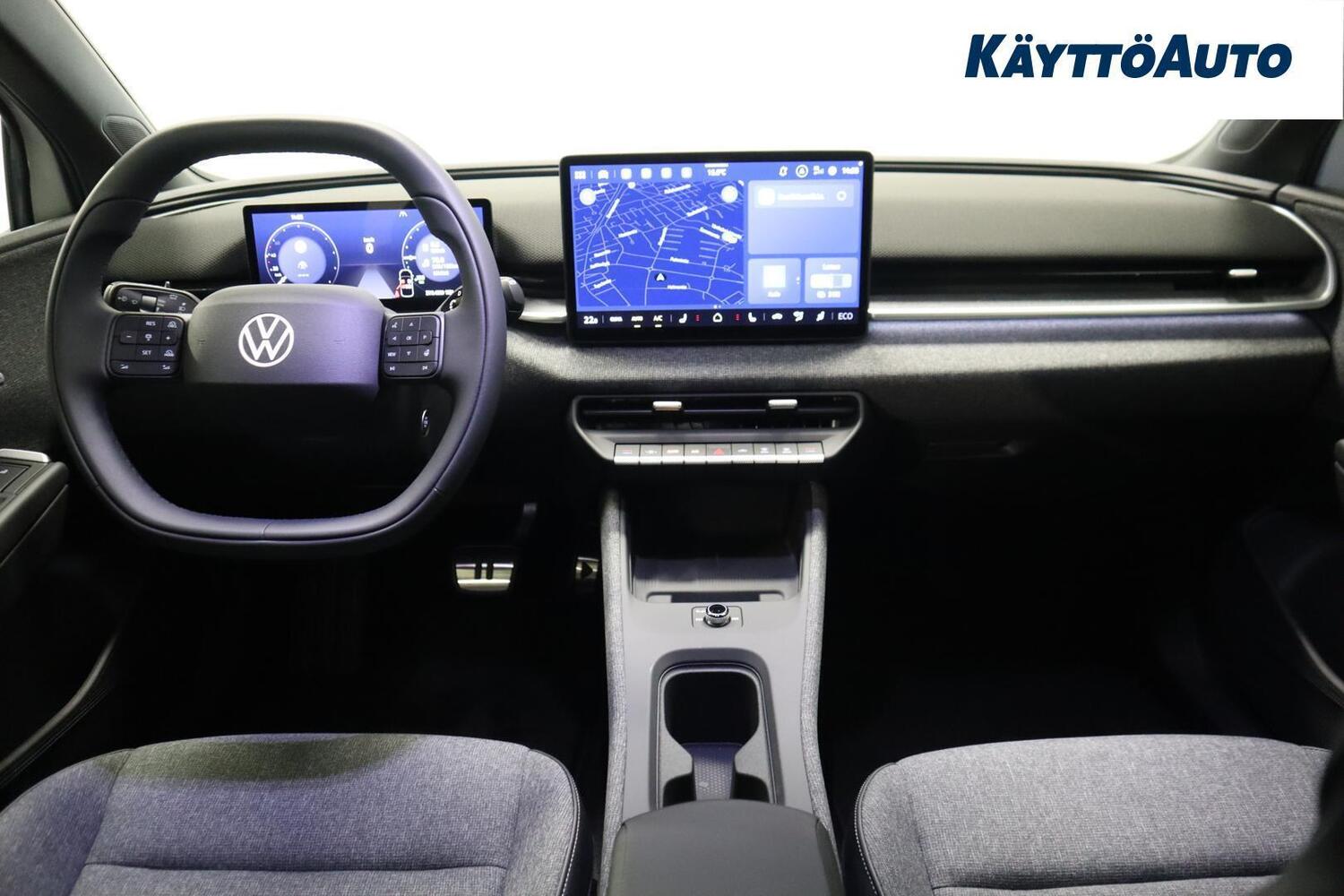 Volkswagen ID. Polo vaihtoauto