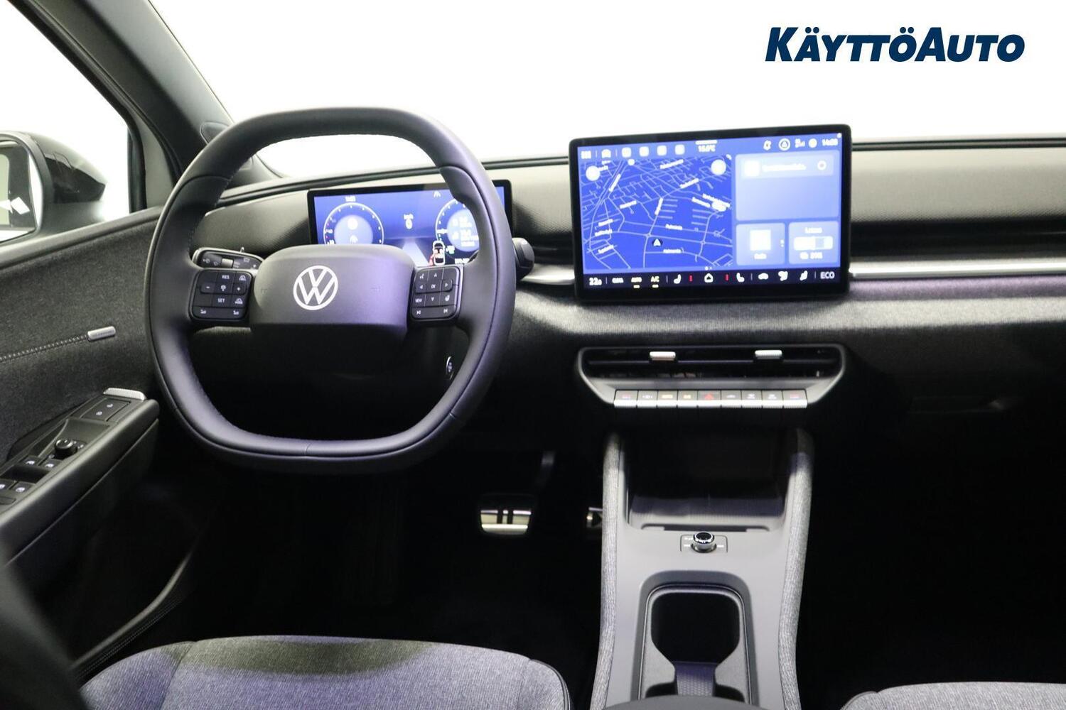 Volkswagen ID. Polo vaihtoauto
