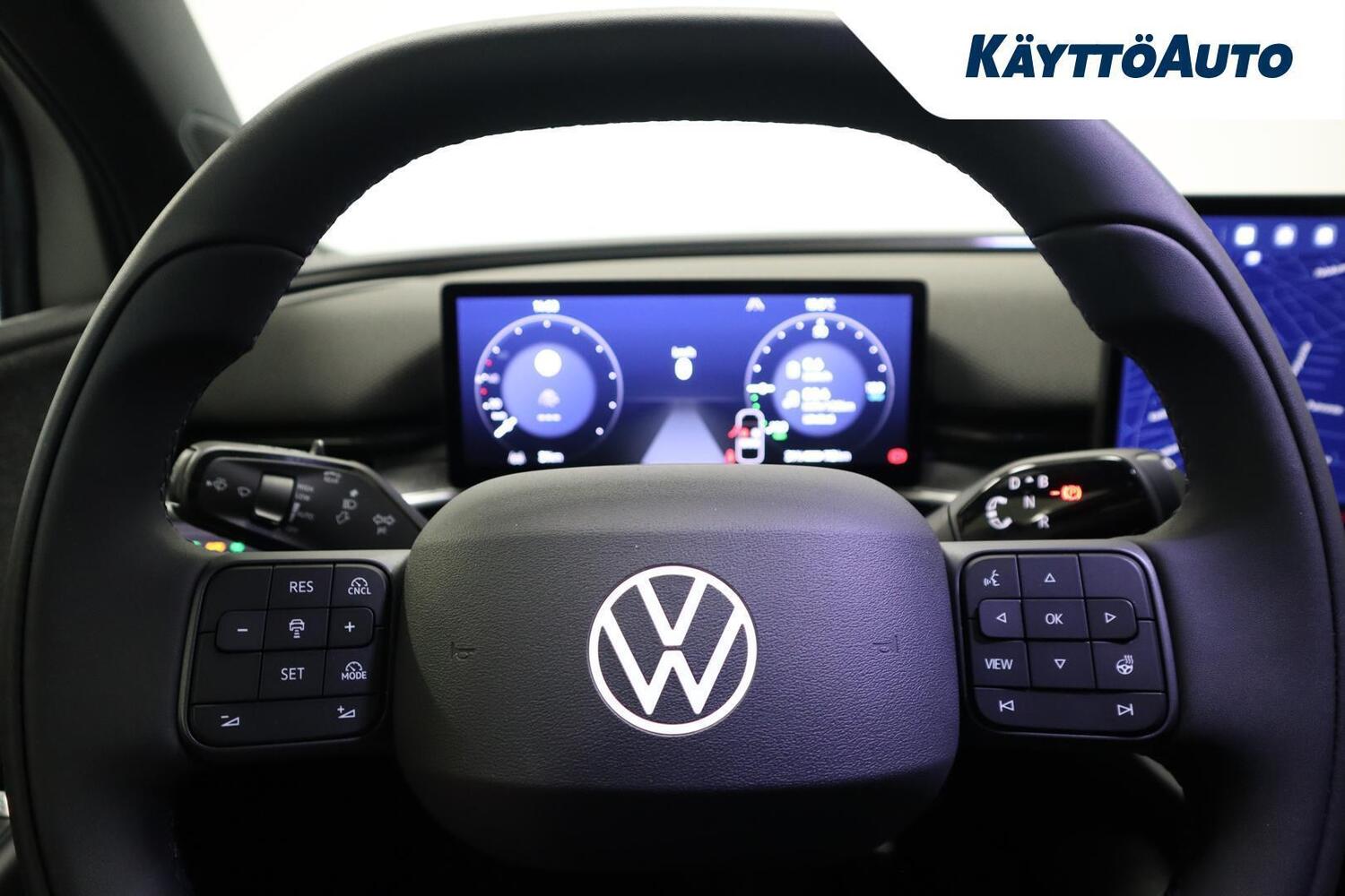 Volkswagen ID. Polo vaihtoauto