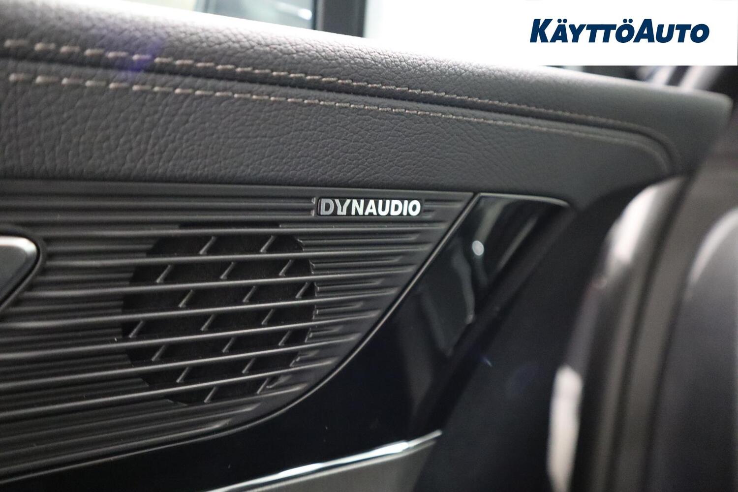 BYD Tang vaihtoauto