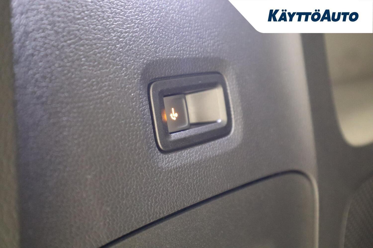 Volkswagen ID. Buzz vaihtoauto